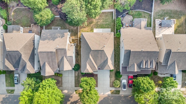9429 Ridgeforest Dr, Charlotte, NC 28277 - photo 41