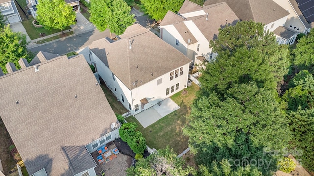 9429 Ridgeforest Dr, Charlotte, NC 28277 - photo 42