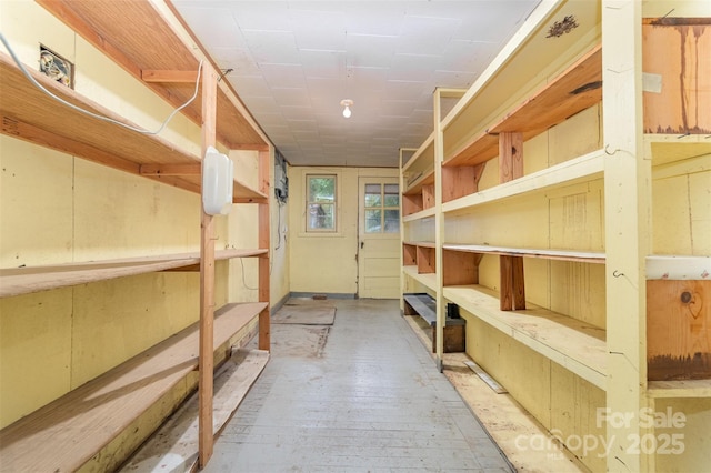 520 Eastwood Park Cir, Albemarle, NC 28001 - view of storage room