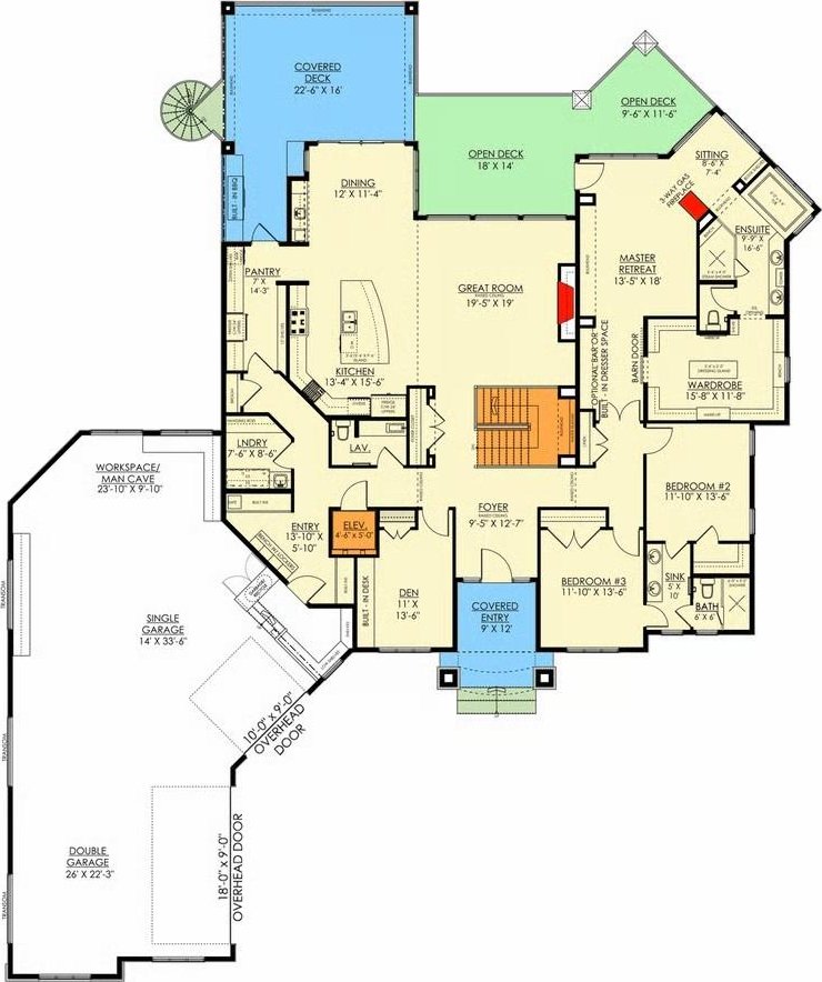 0 Edgewater Dr Unit 107, Norwood, NC 28128 - photo 3
