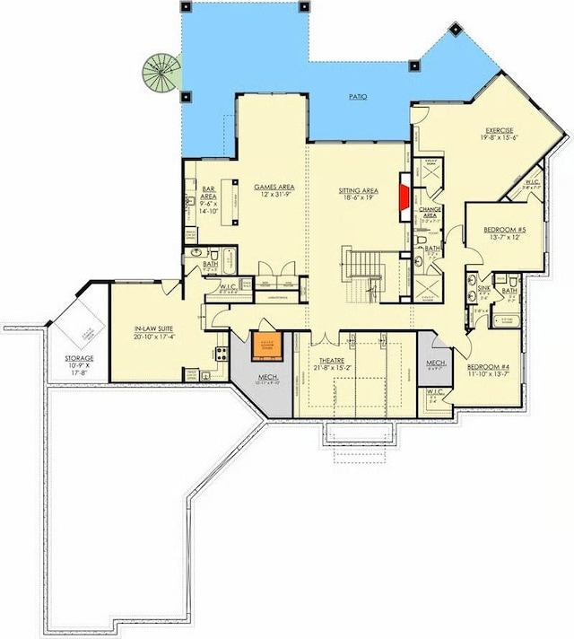 0 Edgewater Dr Unit 107, Norwood, NC 28128 - photo 4