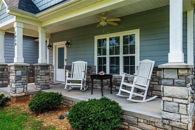 1858 Brevard Place Rd, Iron Station, NC 28080 - photo 2