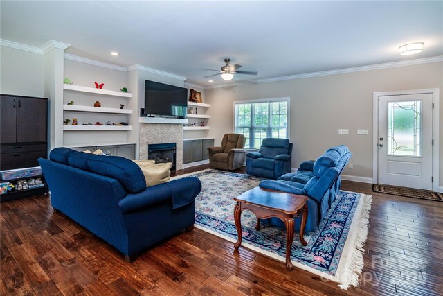 1858 Brevard Place Rd, Iron Station, NC 28080 - photo 5