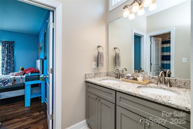 1858 Brevard Place Rd, Iron Station, NC 28080 - photo 22