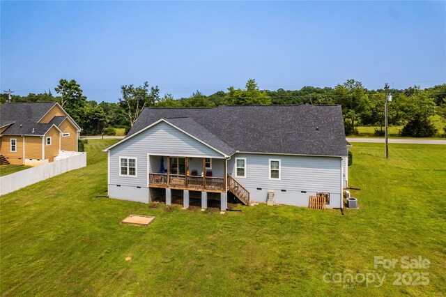 1858 Brevard Place Rd, Iron Station, NC 28080 - photo 28