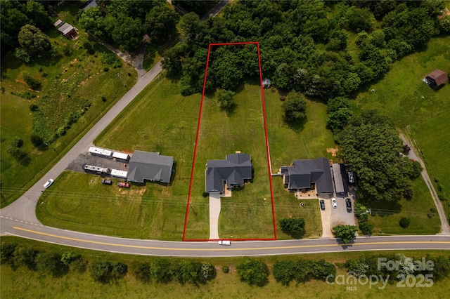 1858 Brevard Place Rd, Iron Station, NC 28080 - photo 33