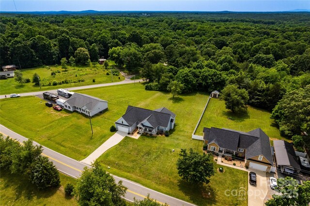 1858 Brevard Place Rd, Iron Station, NC 28080 - photo 35