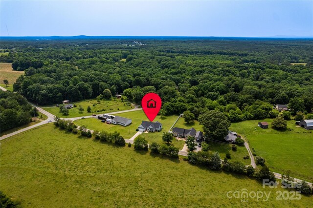 1858 Brevard Place Rd, Iron Station, NC 28080 - photo 36