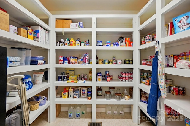 102 Rosewood Ln, Locust, NC 28097 - view of storage area