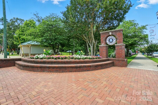 606 N St, Belmont, NC 28012 - surrounding community
