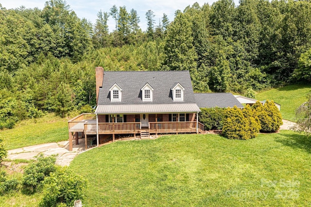 5595 Cloverfield Pl, Boomer, NC 28606 - photo 43