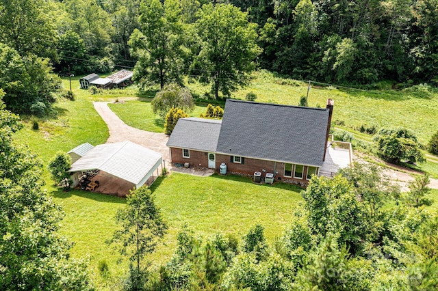 5595 Cloverfield Pl, Boomer, NC 28606 - photo 3