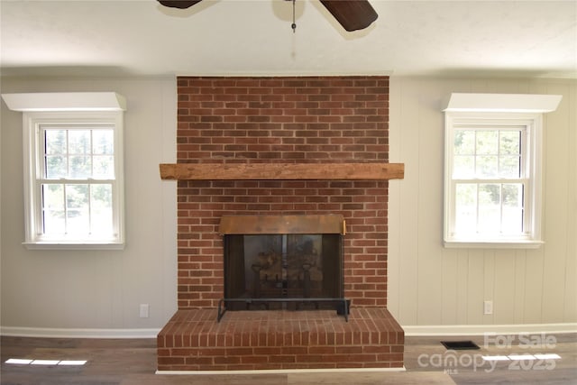 5595 Cloverfield Pl, Boomer, NC 28606 - photo 14