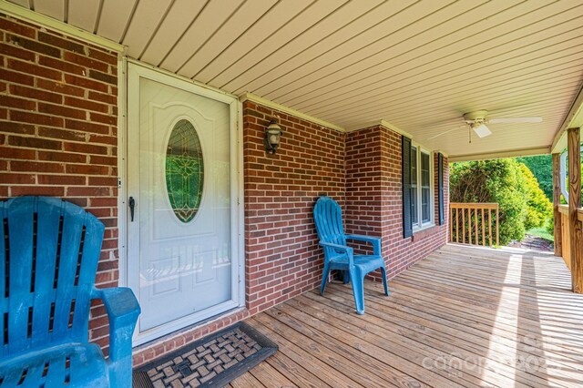 5595 Cloverfield Pl, Boomer, NC 28606 - photo 26