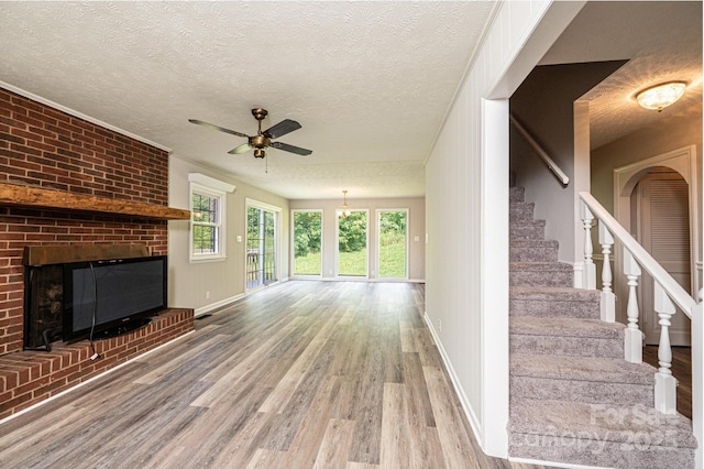5595 Cloverfield Pl, Boomer, NC 28606 - photo 12