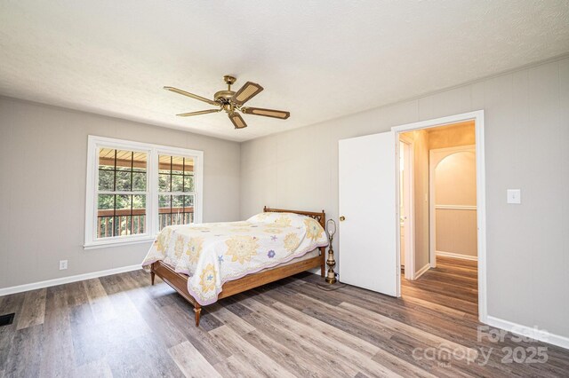 5595 Cloverfield Pl, Boomer, NC 28606 - photo 16