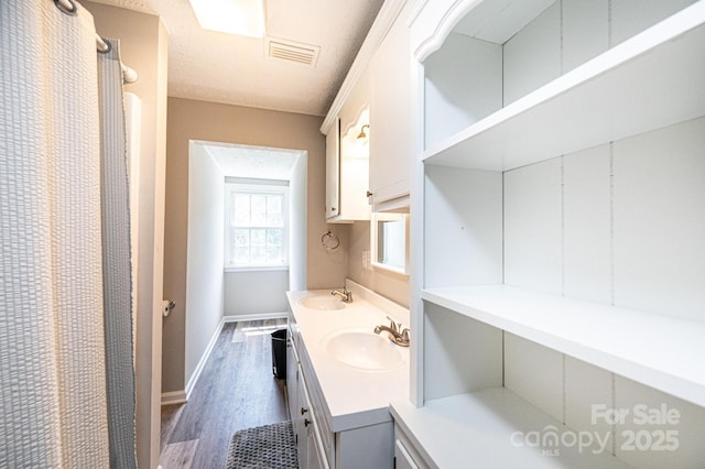 5595 Cloverfield Pl, Boomer, NC 28606 - photo 20