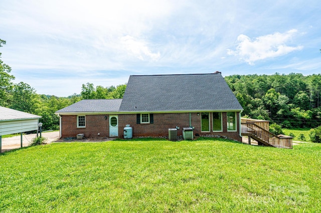 5595 Cloverfield Pl, Boomer, NC 28606 - photo 34