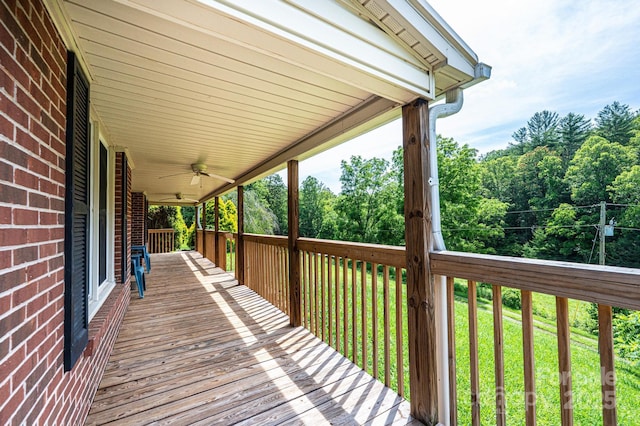 5595 Cloverfield Pl, Boomer, NC 28606 - photo 33