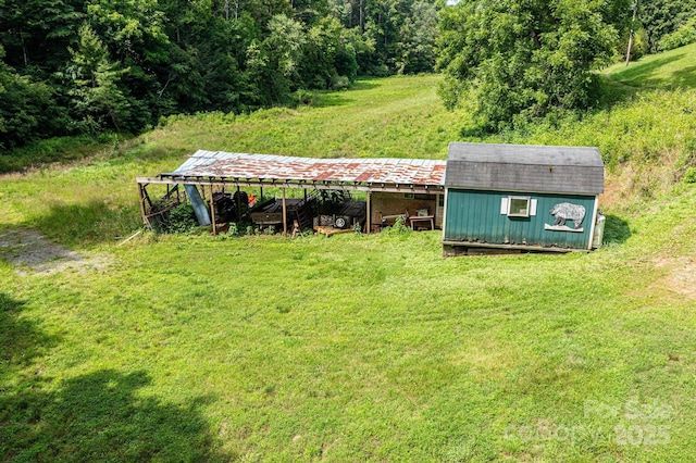 5595 Cloverfield Pl, Boomer, NC 28606 - photo 38