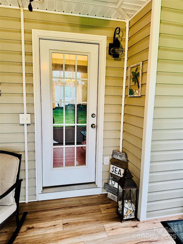 104 Laura Ct, Cherryville, NC 28021 - entrance to property