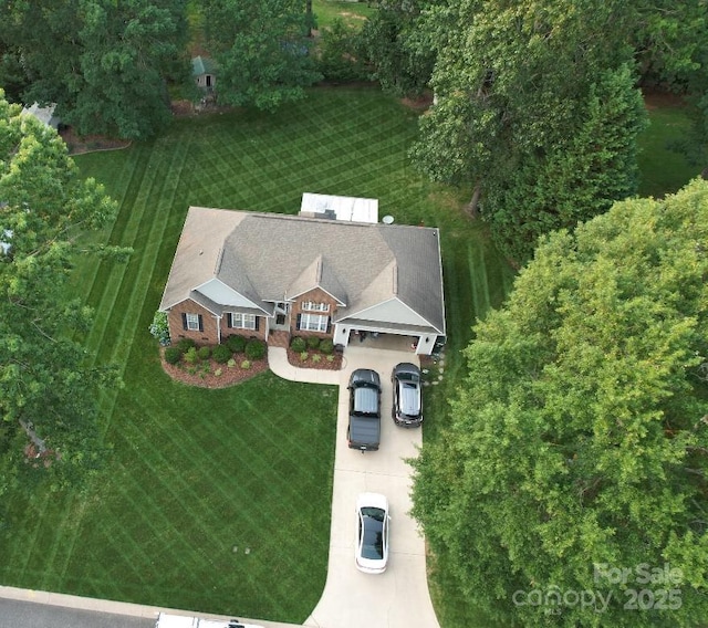 104 Laura Ct, Cherryville, NC 28021 - view of subject property