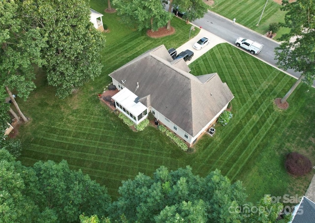 104 Laura Ct, Cherryville, NC 28021 - view of property location