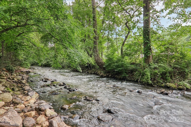68 Cornwell Dr, Waynesville, NC 28786 - view of local wilderness