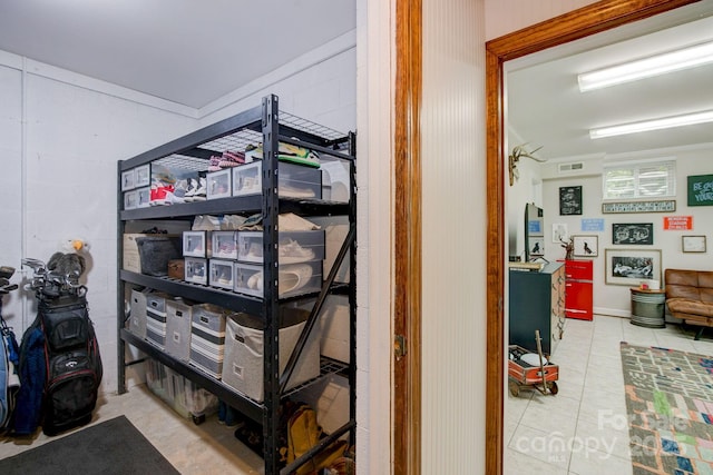 325 Chapman St, Chesterfield, SC 29709 - view of storage area