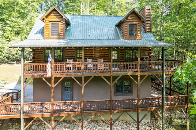 115 Serendipity Ln, Waynesville, NC 28785 - photo 2