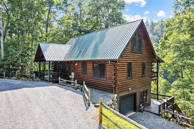 115 Serendipity Ln, Waynesville, NC 28785 - photo 3