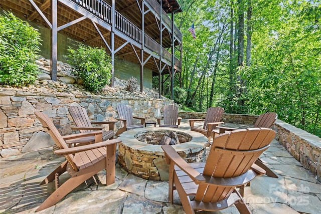 115 Serendipity Ln, Waynesville, NC 28785 - photo 4