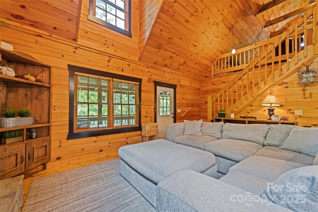 115 Serendipity Ln, Waynesville, NC 28785 - photo 12