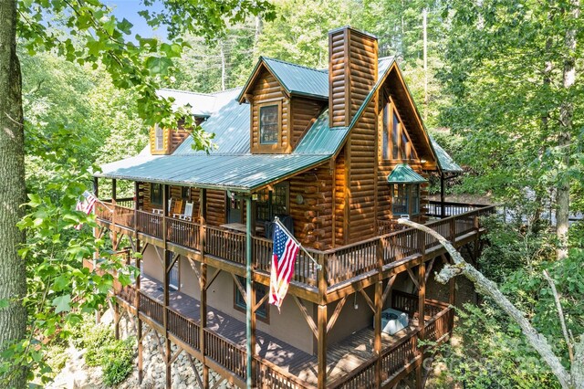 115 Serendipity Ln, Waynesville, NC 28785 - photo 33