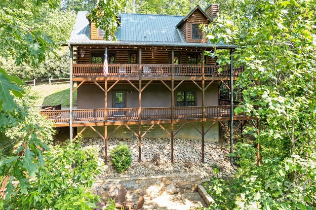115 Serendipity Ln, Waynesville, NC 28785 - photo 36