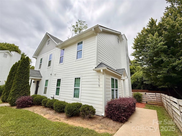 1519 Briar Creek Rd Unit B, Charlotte, NC 28205 - photo 1