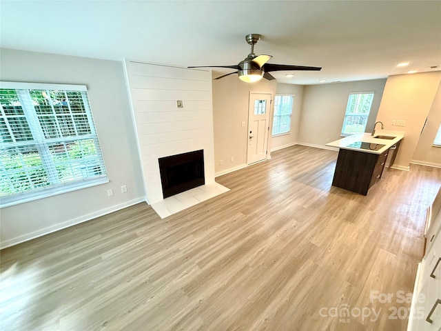 1519 Briar Creek Rd Unit B, Charlotte, NC 28205 - photo 11