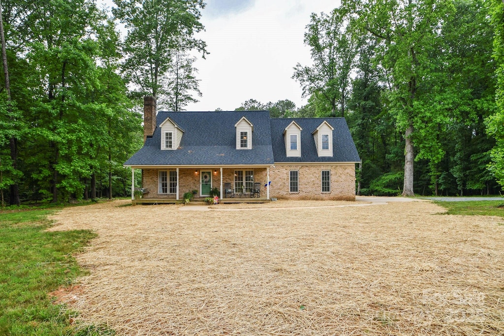 15025 Barbee Rd, Stanfield, NC 28163 - photo 1