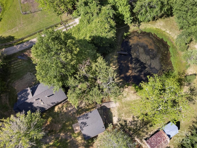 272 Pinners Cove Rd, Asheville, NC 28803 - bird's eye view