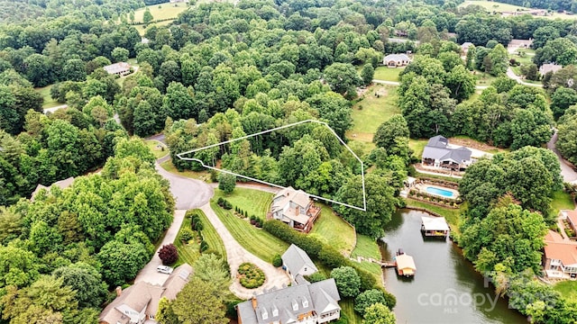0 Lake Forest Dr, Taylorsville, NC 28681