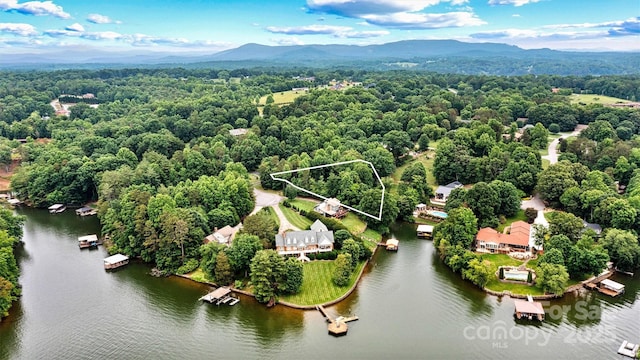 0 Lake Forest Dr, Taylorsville, NC 28681