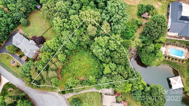 0 Lake Forest Dr, Taylorsville, NC 28681