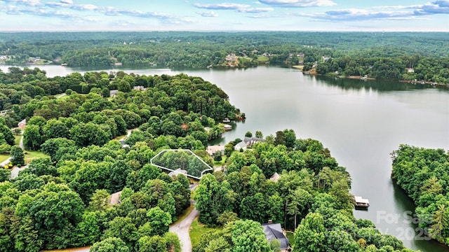 0 Lake Forest Dr, Taylorsville, NC 28681