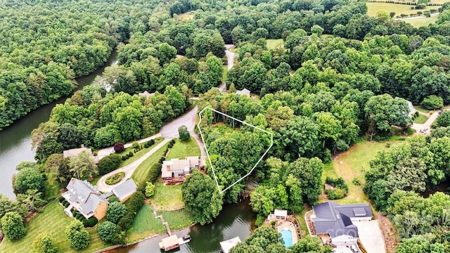 0 Lake Forest Dr, Taylorsville, NC 28681