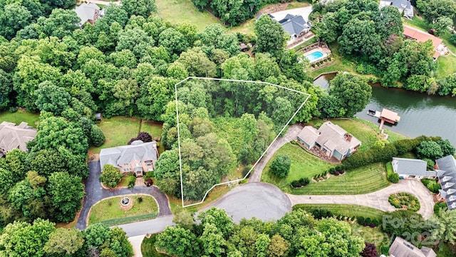 0 Lake Forest Dr, Taylorsville, NC 28681