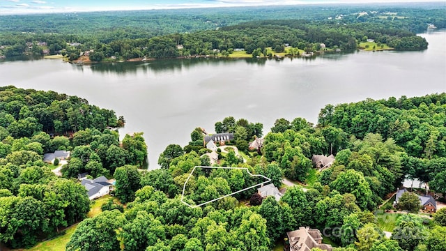 0 Lake Forest Dr, Taylorsville, NC 28681