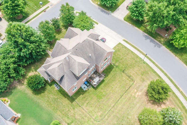 8409 Olde Stonegate Ln, Mint Hill, NC 28227 - view of subject property