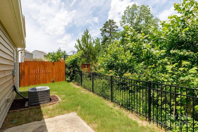 679 Cape Fear St, Fort Mill, SC 29715 - view of yard