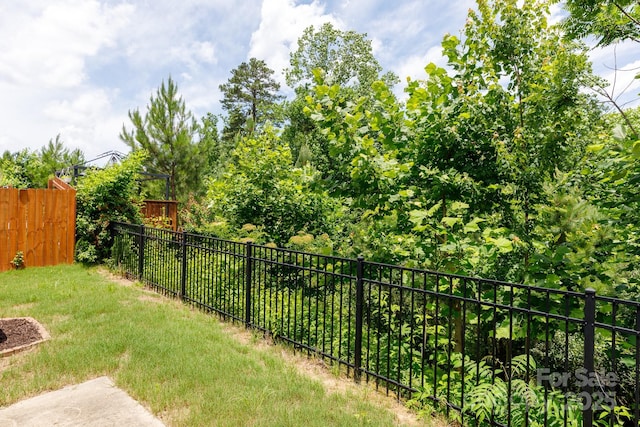 679 Cape Fear St, Fort Mill, SC 29715 - view of yard