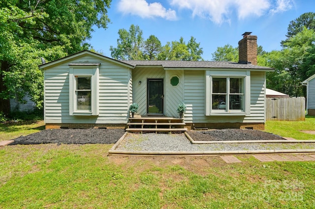 6718 Pueblo Ln, Charlotte, NC 28227 - photo 1